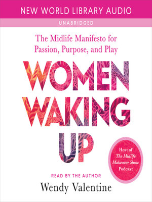 cover image of Women Waking Up